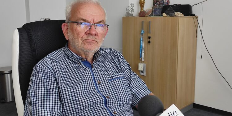 Mielec: Czas na  rozpoczęcie  sezonu letniego na Basenach Odkrytych