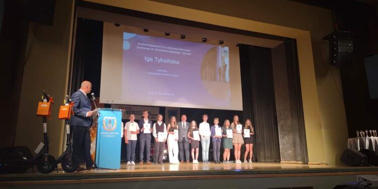 Mielec: Po raz 29. „Młodzi Nieprzeciętni”