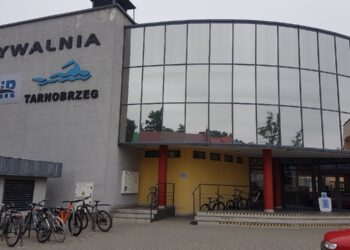 Tarnobrzeg: Przetarg na remont pływalni krytej