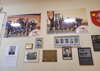 Chobrzany: Wielki jubileusz liceum z tradycjami.