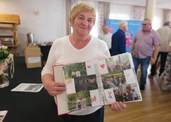 Sandomierz: Zjazd rodu Żółtowskich.