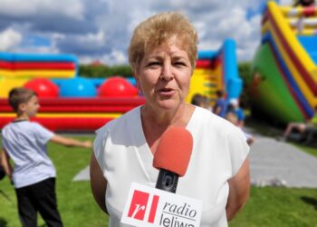 Wrzawy: W czwartek spotkanie integracyjne rodzin.