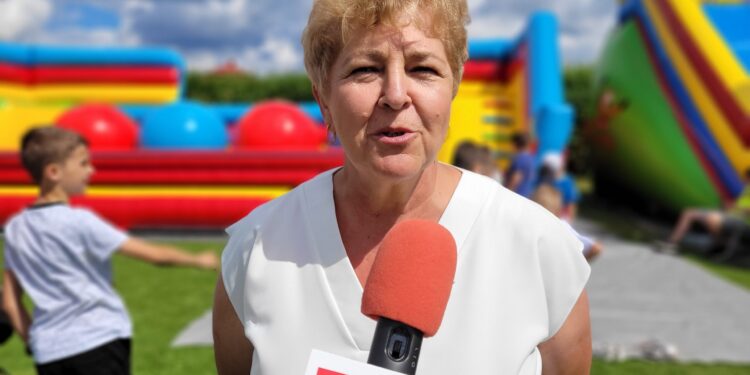 Wrzawy: W czwartek spotkanie integracyjne rodzin.