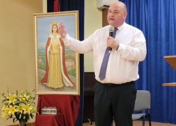 Sandomierz: O błogosławionych i świętych epoki piastowskiej.