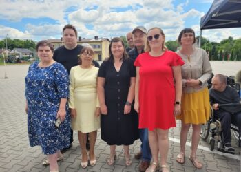 Obrazów, Kleczanów: 9. Gala Piosenki ŚDS Województwa Świętokrzyskiego.