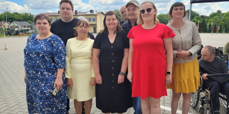 Obrazów, Kleczanów: 9. Gala Piosenki ŚDS Województwa Świętokrzyskiego.