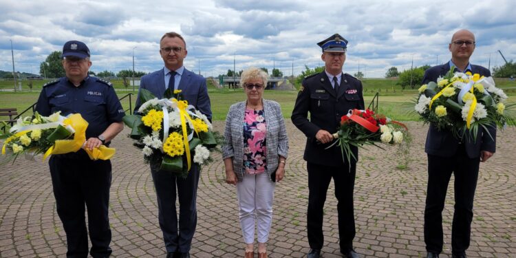 Sandomierz: W 25. rocznicę wizyty papieża Polaka.