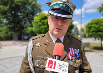 Nowa Dęba: Jedyne takie stowarzyszenie.