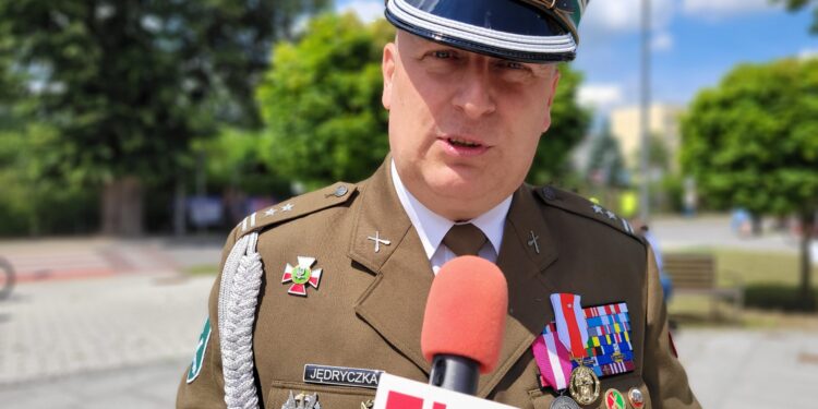 Nowa Dęba: Jedyne takie stowarzyszenie.