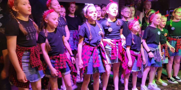 Samborzec: To był wspaniały rok.