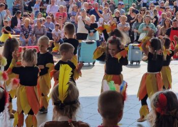 Sandomierz: Setka młodych artystów wystąpi w sobotnim koncercie.