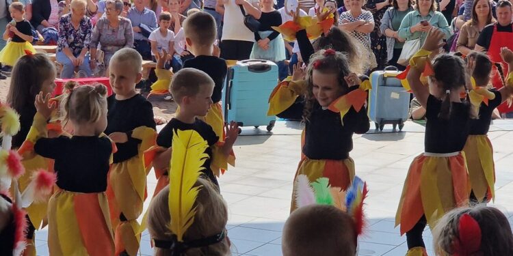 Sandomierz: Setka młodych artystów wystąpi w sobotnim koncercie.