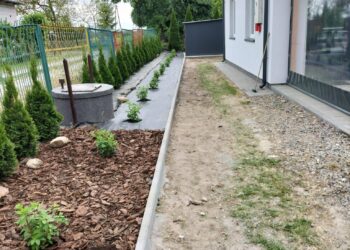 Jachimowice: Wspólna praca dla wspólnego dobra.