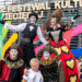 Pacanów: Za nami 22. Festiwal Kultury Dziecięcej