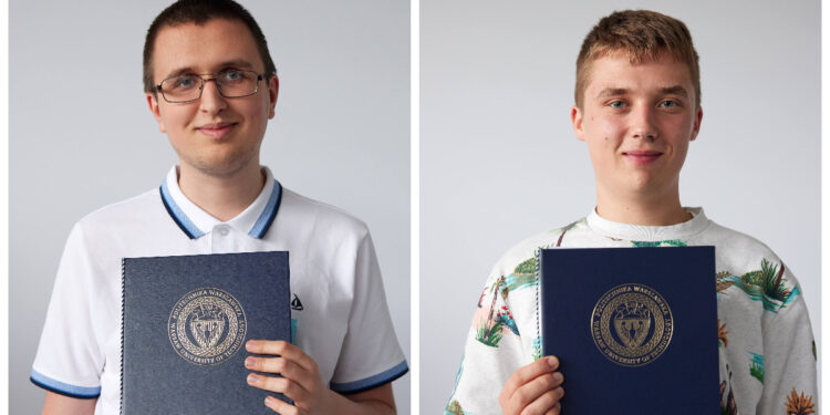 Tarnobrzeg: Młodzi, zdolni