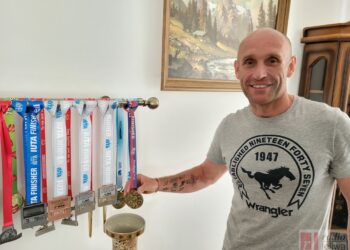 Połaniec. Rozpoczynają się Mistrzostwa Województwa Świętokrzyskiego w Siatkówce Plażowej