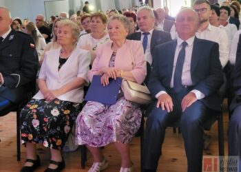 Gorzyce. Zasłużyli się gminie