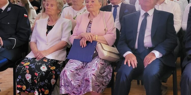 Gorzyce. Zasłużyli się gminie