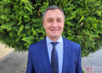 Tarnobrzeg. Nowy sekretarz w powiecie