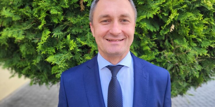 Tarnobrzeg. Nowy sekretarz w powiecie