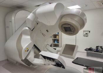 Tarnobrzeg. Jeszcze dokładniejsze leczenie nowotworów w ośrodku radioterapii
