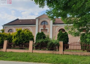 Tarnobrzeg: Na tę inwestycję czekano od lat!  W muzeum siarki zamontowano ogrzewanie