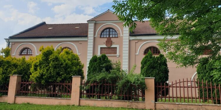 Tarnobrzeg: Na tę inwestycję czekano od lat! W muzeum siarki zamontowano ogrzewanie