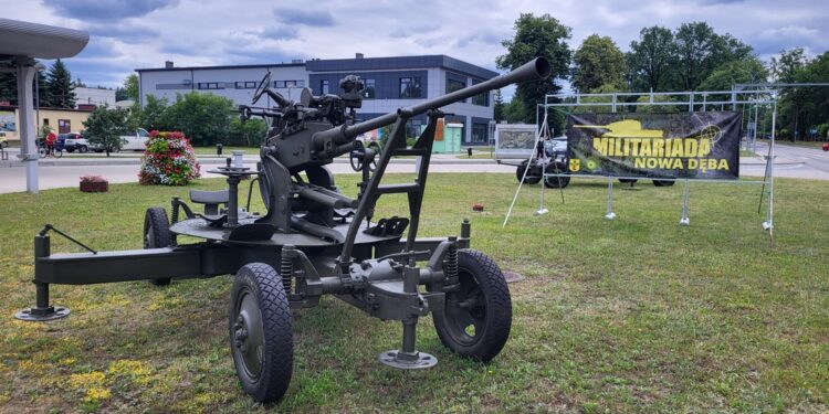 Nowa Dęba. Święto Lasu w nadleśnictwie