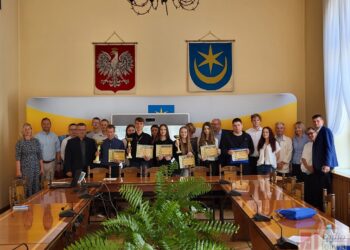 Tarnobrzeg. Filmem opowiedzieli kim będą