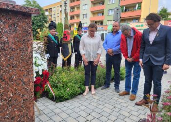 Tarnobrzeg. Krwiodawcy krwiodawcom