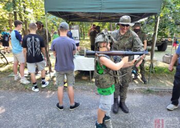 Nowa Dęba. Za nami tegoroczna Militariada