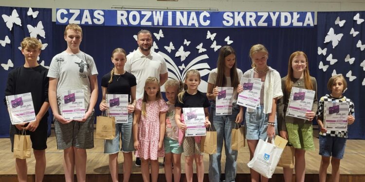 Tarnobrzeg. Miasto w obiektywie młodych fotografów