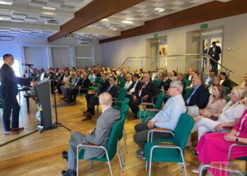 Baranów Sandomierski. Jak się miewa TSSE Euro Park Wisłosan?