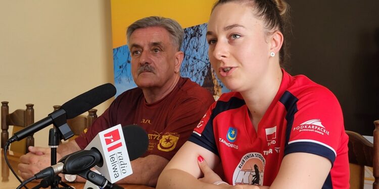 Tarnobrzeg. W podziękowaniu za świetną grę