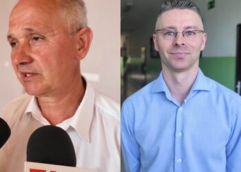 Tarnobrzeg. Starzy i nowi przewodniczący na osiedlach