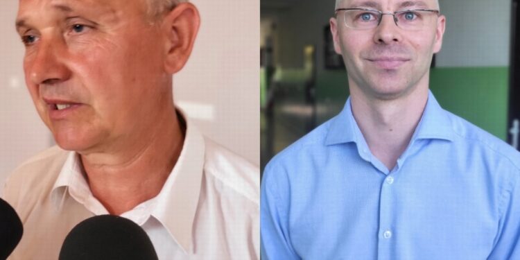 Tarnobrzeg. Starzy i nowi przewodniczący na osiedlach