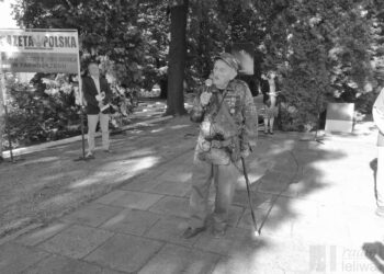 Tarnobrzeg: Nie żyje Włodzimierz Papiernik