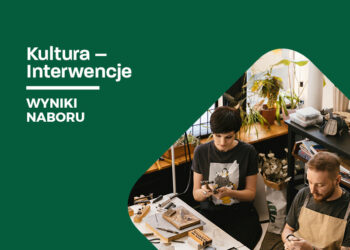 Sandomierz: „GENeracja Słowa – międzypokoleniowy festiwal literacki w Sandomierzu”. 