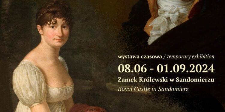 Sandomierz: „Skotniccy – między Sandomierzem, Florencją a Krakowem”.