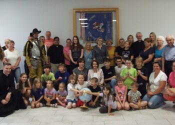 Skotniki: O egzotycznym świecie Ameryki Południowej.