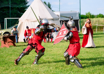 Ossolin: Przyjadą gwiazdy kina