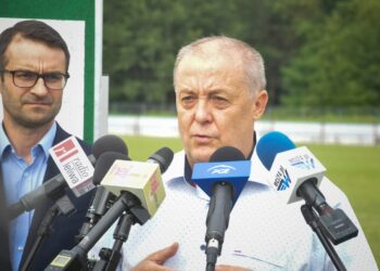 Kolbuszowa: VIII  Otwarty Turniej Piłki Siatkowej