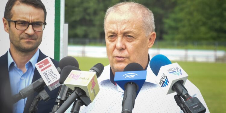 Kolbuszowa: VIII  Otwarty Turniej Piłki Siatkowej