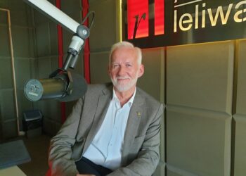 Tarnobrzeg: Były prezydent wraca do oświaty