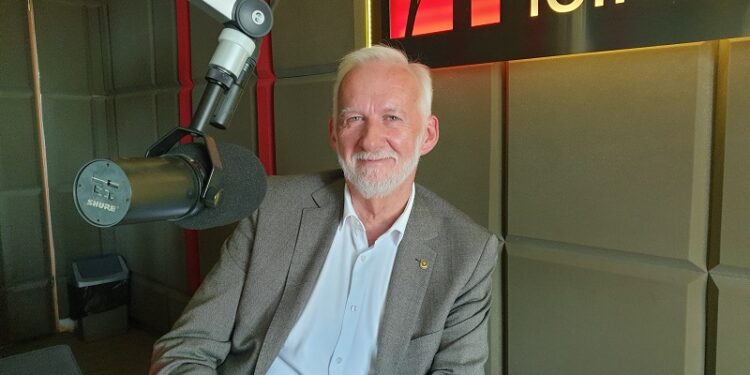 Tarnobrzeg: Były prezydent wraca do oświaty