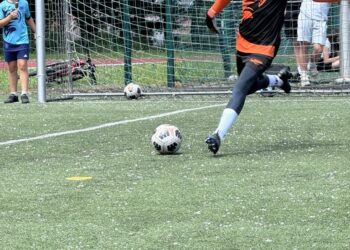 Mielec: Za nami… bitwa bramkarska