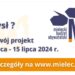 Mielec:  Wystartował Mielecki Budżet Obywatelski