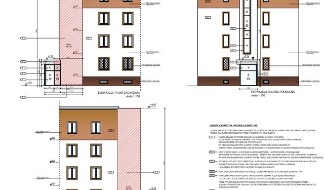 Nowa Dęba. Łatwiejszy dostęp do budynków użyteczności publicznej