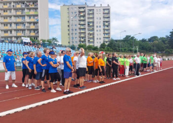 Stalowa Wola: Ruszyły Stalowowolskie Dni Seniora