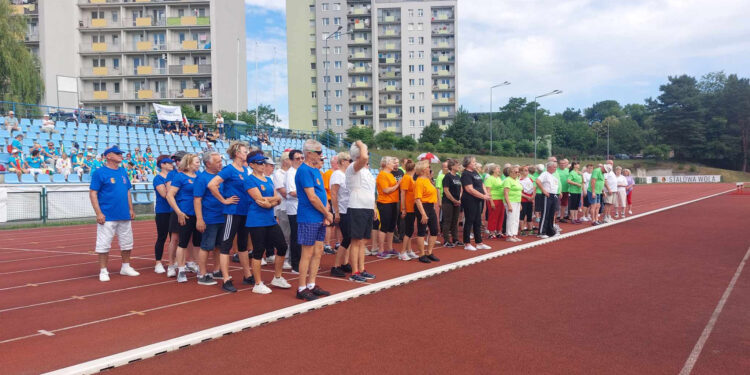 Stalowa Wola: Ruszyły Stalowowolskie Dni Seniora